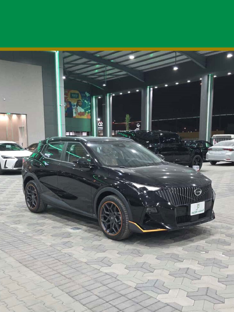 
								Gac Emzoom R-1.5 2026 full									