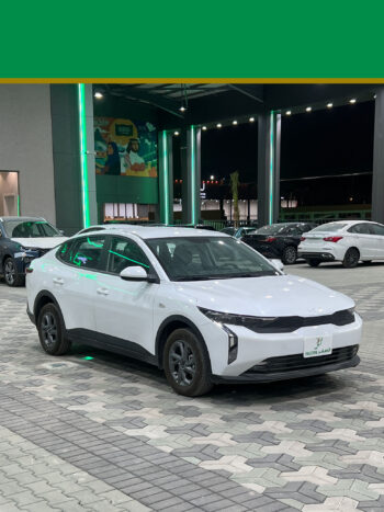 Toyota Camry LE 2025