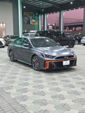 Gac Empow R-2.0 2026