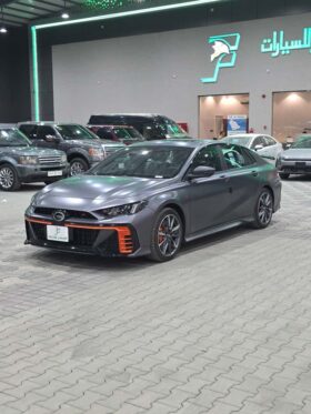 Gac Empow R-2.0 2026