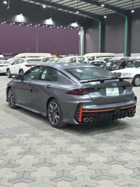 Gac Empow R-2.0 2026