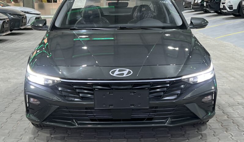 
								Hyundai Elantra full									