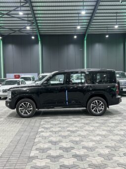 Haval H9 2.0 STD 2026