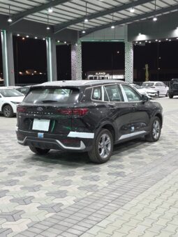 Ford Teritory Ambiente 1.8 2026