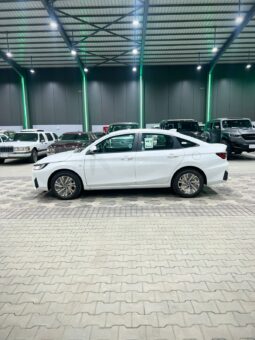 Toyota Yaris 1.3 2026