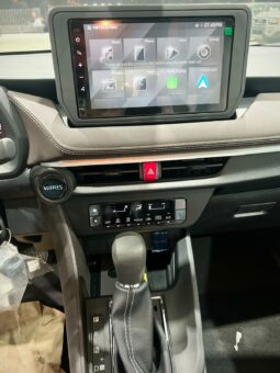 Toyota Yaris 1.3 2026