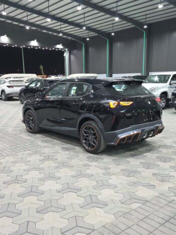 Gac Emzoom GL 1.5 2026