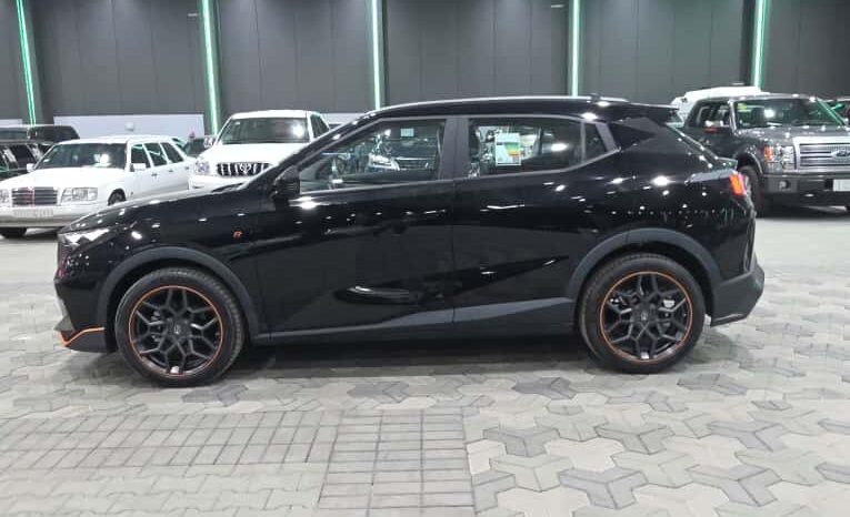 
								GAC Gs3 Standard full									