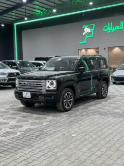 Haval H9 2.0 STD 2026