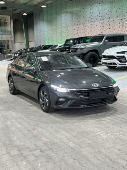 Hyundai Elantra Smart 2.0 2026