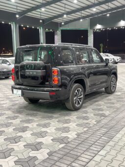 Haval H9 2.0 STD 2026