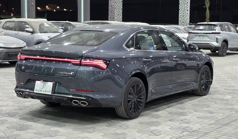 
								Geely Preface 2.0 STD 2026 full									