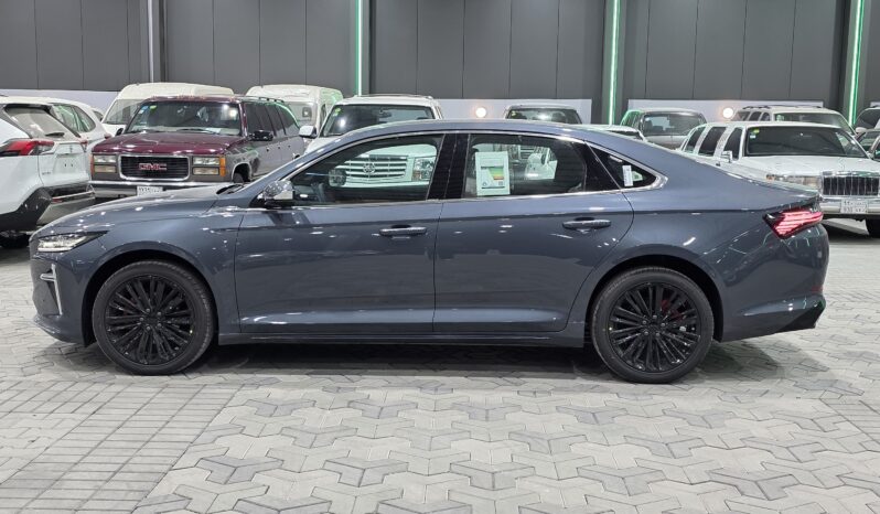 
								Geely Preface 2.0 STD 2026 full									