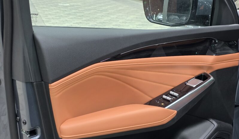 
								Geely Preface 2.0 STD 2026 full									