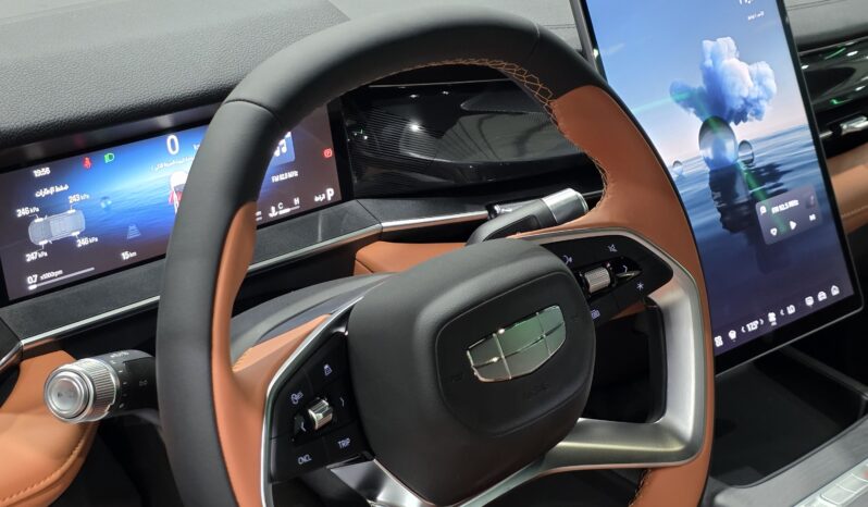 
								Geely Preface 2.0 STD 2026 full									