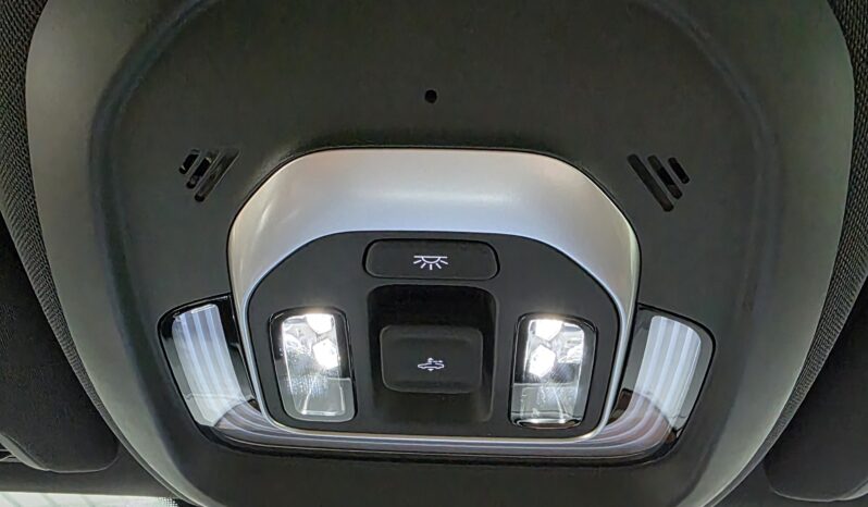 
								Geely Preface 2.0 STD 2026 full									