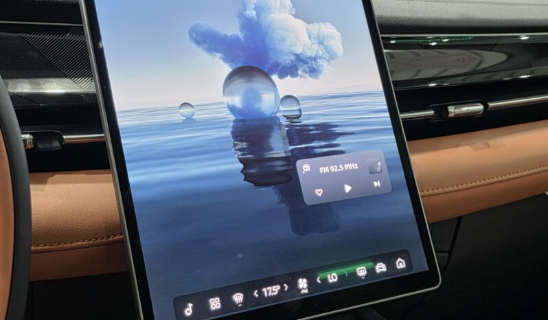 
								Geely Preface 2.0 STD 2026 full									