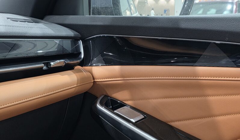 
								Geely Preface 2.0 STD 2026 full									