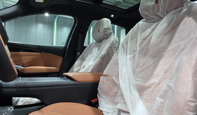 
								Geely Preface 2.0 STD 2026 full									