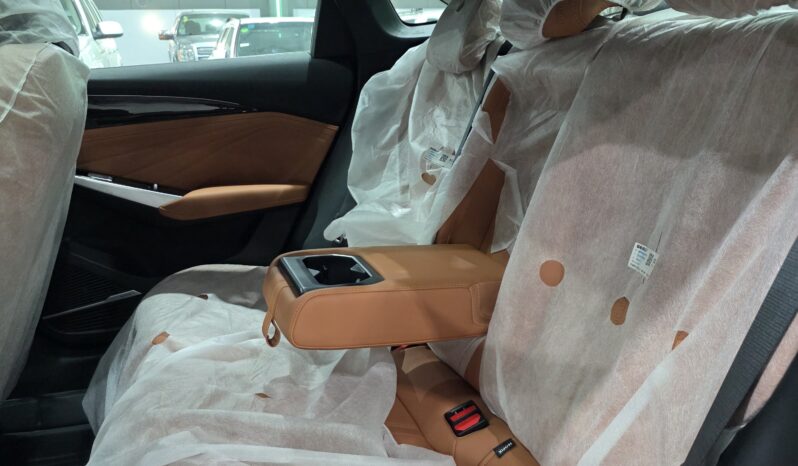 
								Geely Preface 2.0 STD 2026 full									