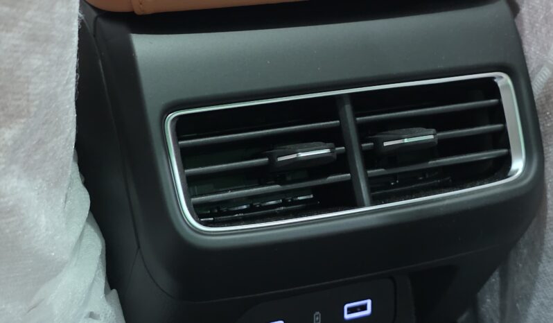 
								Geely Preface 2.0 STD 2026 full									