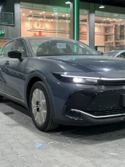 Toyota Crown 2.5 Prestige 2026