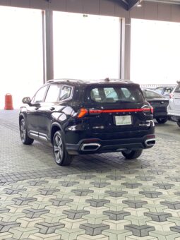 Geely Okawango 2.0 STD 2026