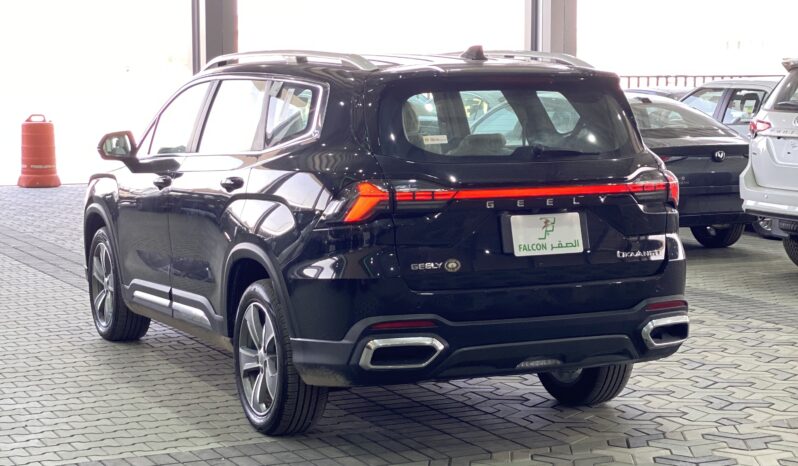 
								Geely Okawango 2.0 STD 2026 full									