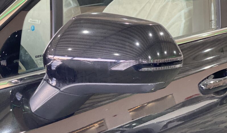 
								Geely Okawango 2.0 STD 2026 full									