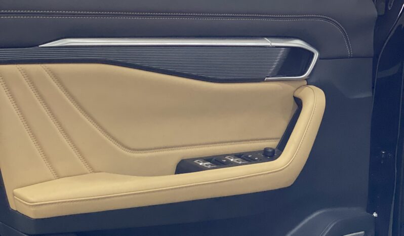 
								Geely Okawango 2.0 STD 2026 full									