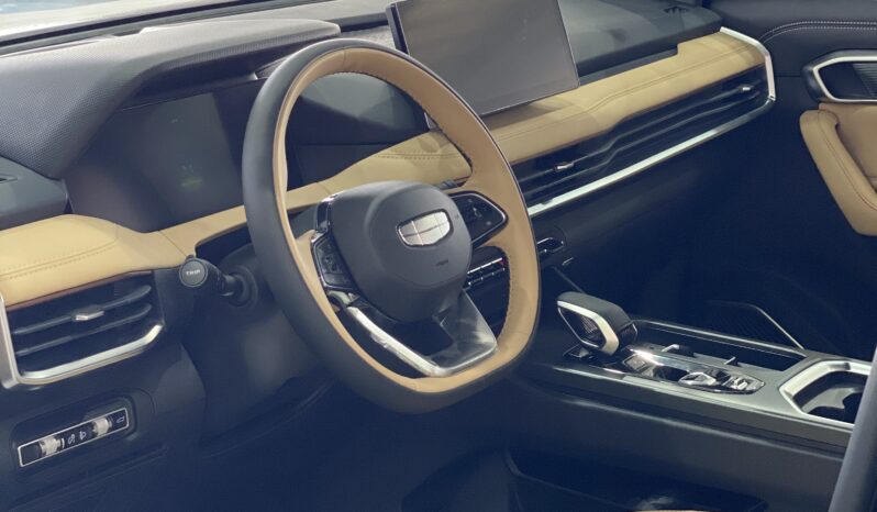 
								Geely Okawango 2.0 STD 2026 full									