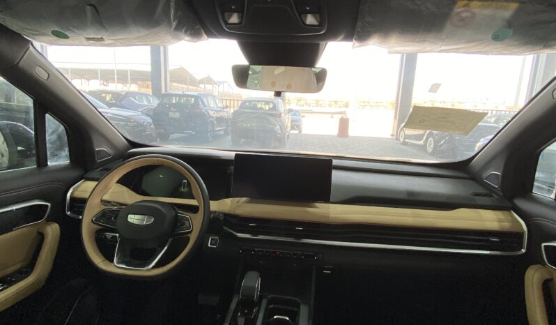 
								Geely Okawango 2.0 STD 2026 full									