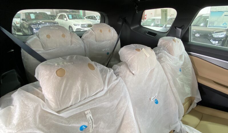 
								Geely Okawango 2.0 STD 2026 full									