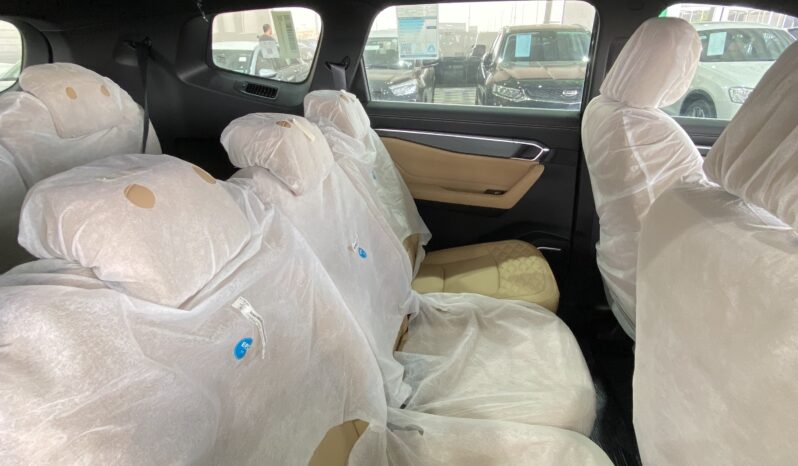 
								Geely Okawango 2.0 STD 2026 full									