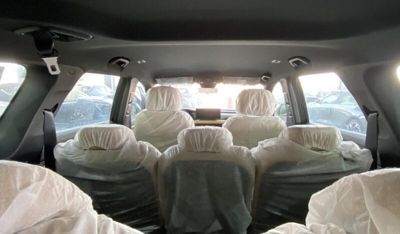 
								Geely Okawango 2.0 STD 2026 full									