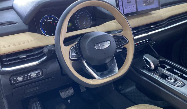 
								Geely Okawango 2.0 STD 2026 full									