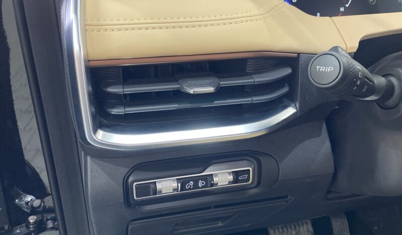 
								Geely Okawango 2.0 STD 2026 full									