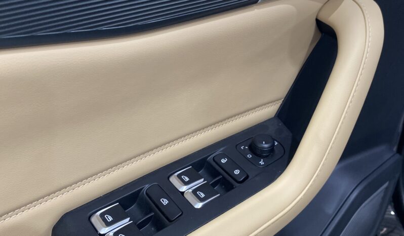 
								Geely Okawango 2.0 STD 2026 full									