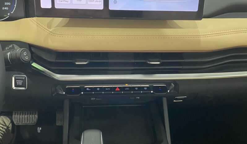 
								Geely Okawango 2.0 STD 2026 full									