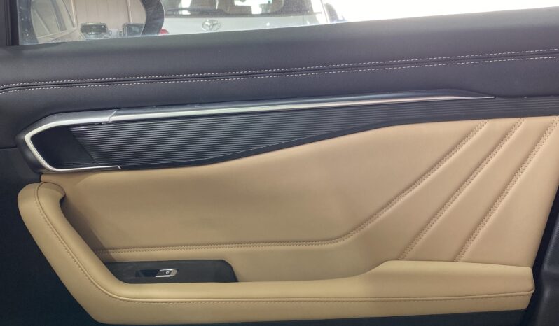 
								Geely Okawango 2.0 STD 2026 full									