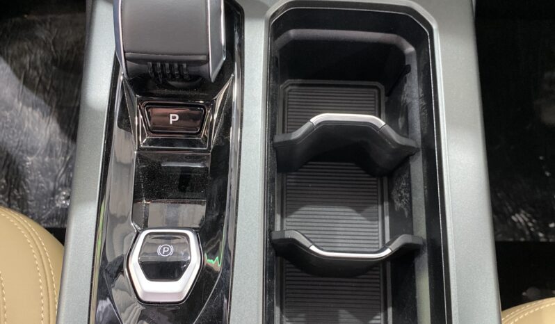 
								Geely Okawango 2.0 STD 2026 full									