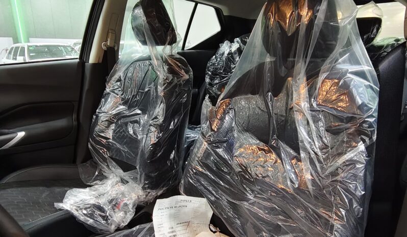 
								Nissan Kicks Mid Option 1.6 2024 full									