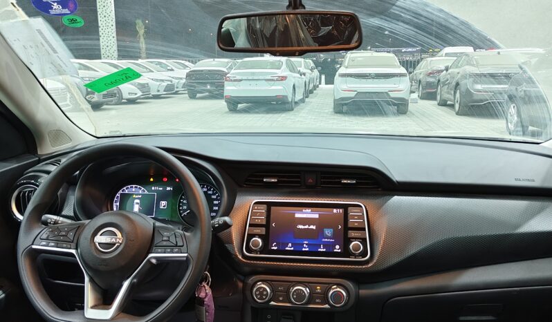 
								Nissan Kicks Mid Option 1.6 2024 full									