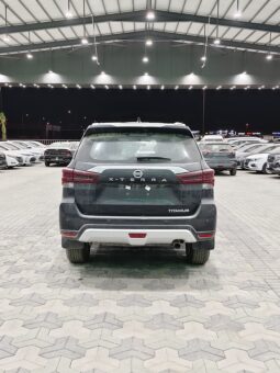 Nissan X-terra 2.5 2025