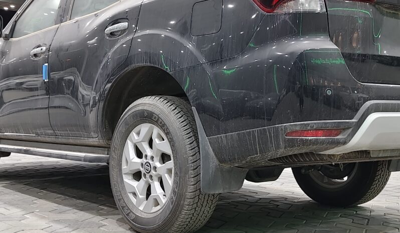 
								Nissan X-terra 2.5 2025 full									