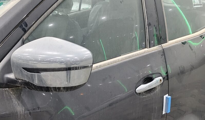 
								Nissan X-terra 2.5 2025 full									