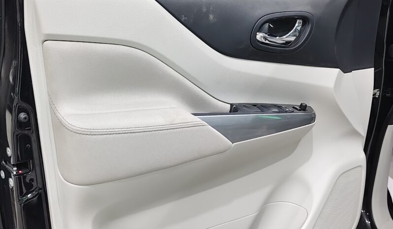 
								Nissan X-terra 2.5 2025 full									