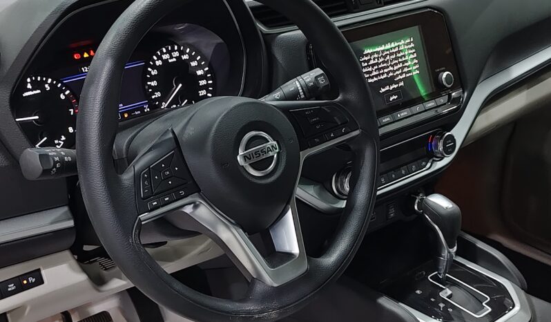 
								Nissan X-terra 2.5 2025 full									