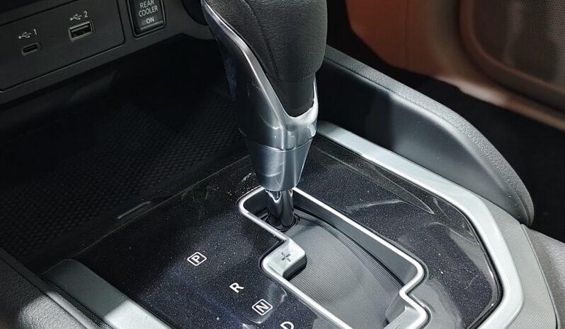 
								Nissan X-terra 2.5 2025 full									