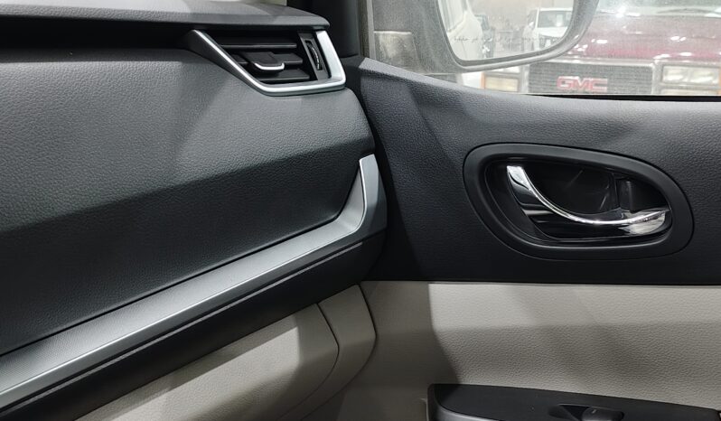 
								Nissan X-terra 2.5 2025 full									